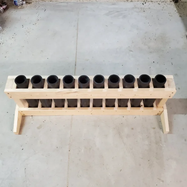 Pro Pyro Racks