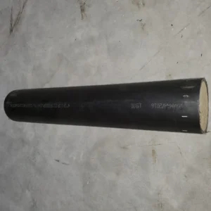 4"DR21 HDPE MORTAR TUBE