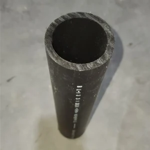 2" DR11 HDPE MORTAR TUBE 15" LONG