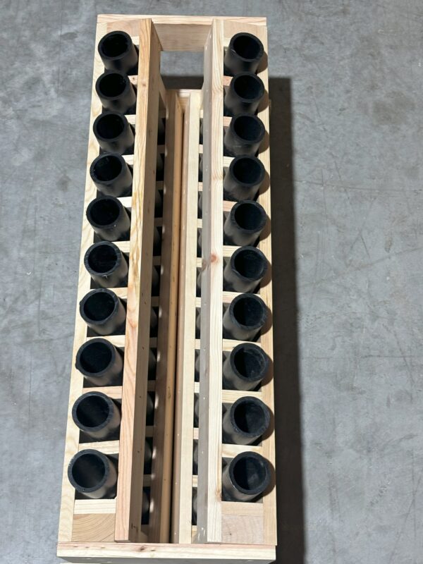 20 SHOT  V 2" dr11 - Image 2